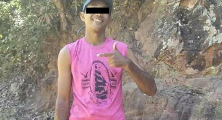 Adolescente mata padrasto no Sul do Piauí